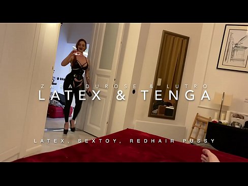 ❤️ Sister wamutu wofiyira atavala chovala cha latex chogwidwa ndi mchimwene wake wopeza Zolaula fb pa ife% ny.xxxnd-com.ru% ﹏